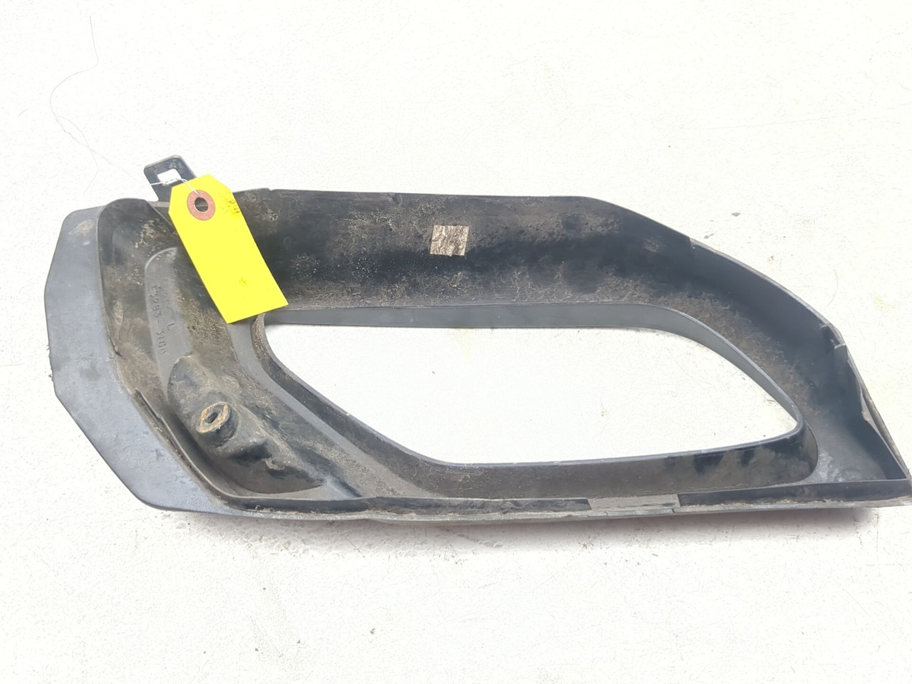 売却済み 08-24 Suzuki KingQuad 750 AXI Left Right Headlight Bezel Set 53282