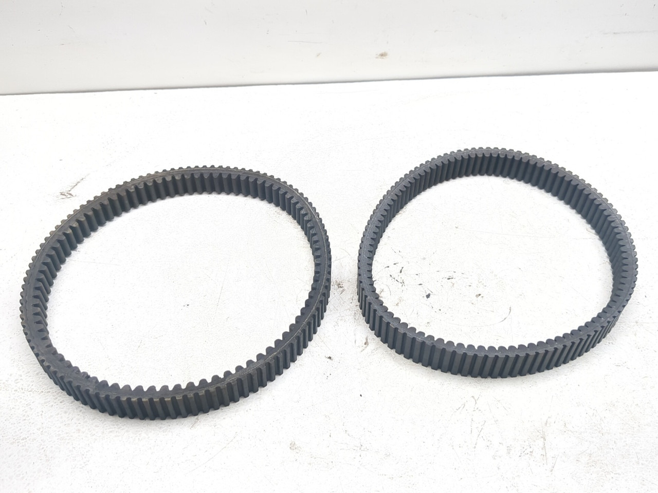 08-24 Suzuki KingQuad 750 AXI Drive Belt Set 27601-31G00 - Sun