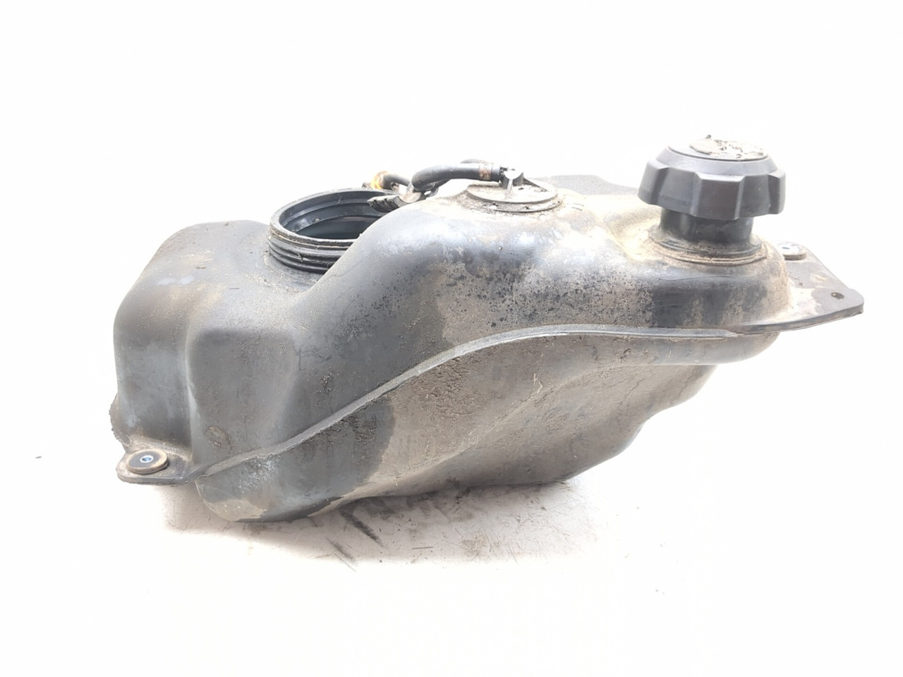 08-24 Suzuki KingQuad 750 AXI Gas Fuel Tank 44100-31G20 - Sun
