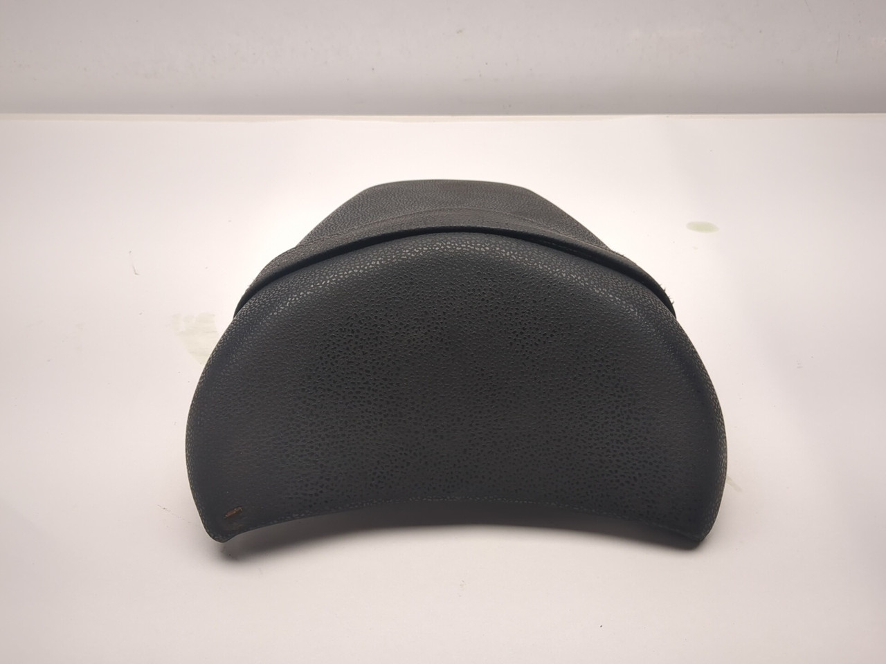 17-25 Kawasaki Z650 ER650N Rear Passenger Seat 53066-0661-12Y