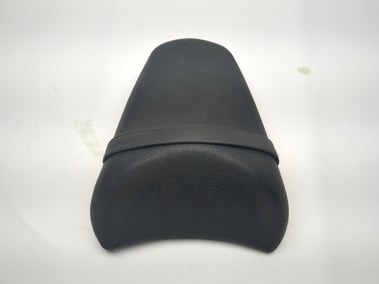 17-25 Kawasaki Z650 ER650N Rear Passenger Seat 53066-0661-12Y