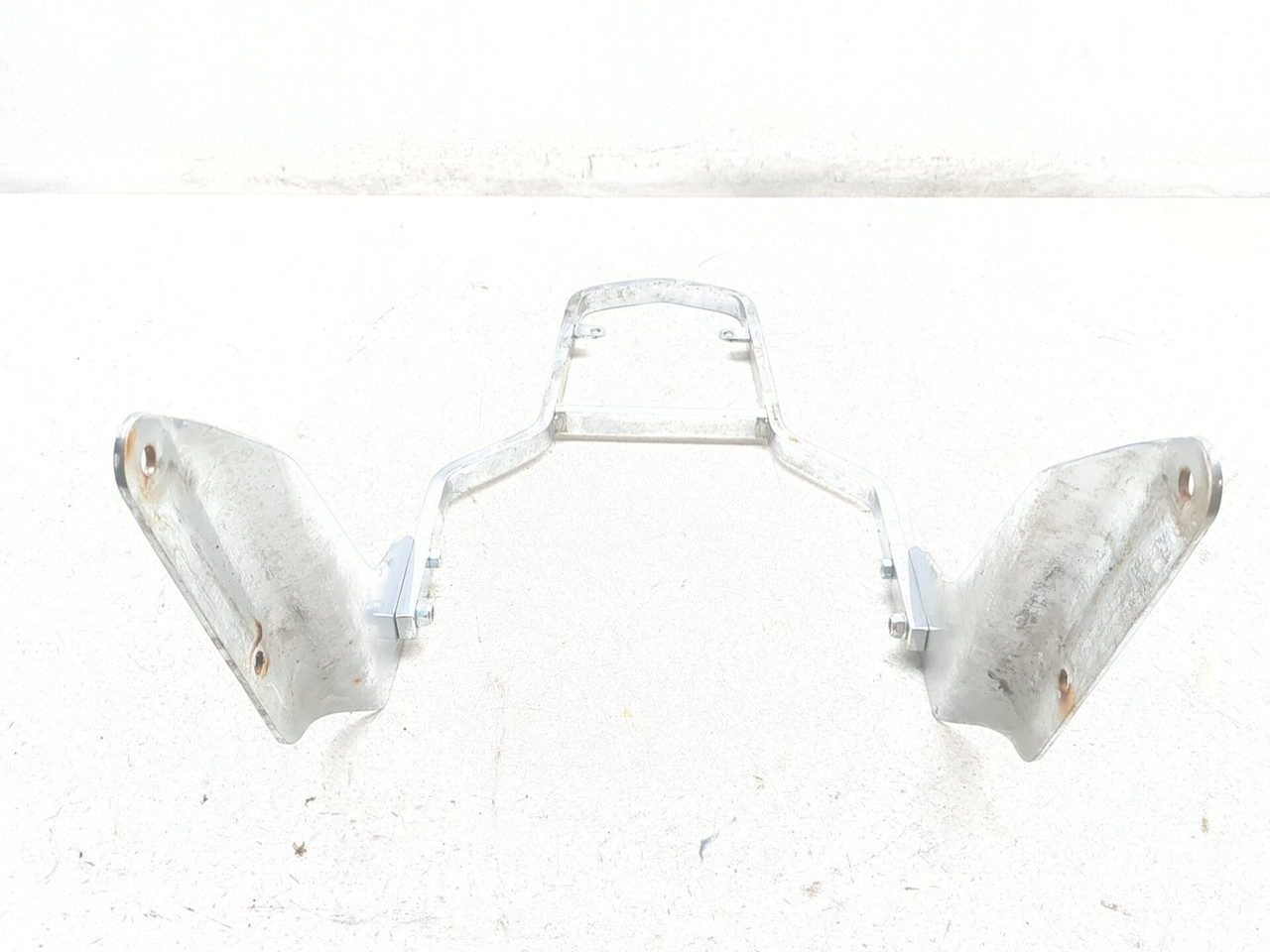 94-03 Honda Magna 750 VF750C Rear Sissy Bar 08F75-MZ5-100 - Sun