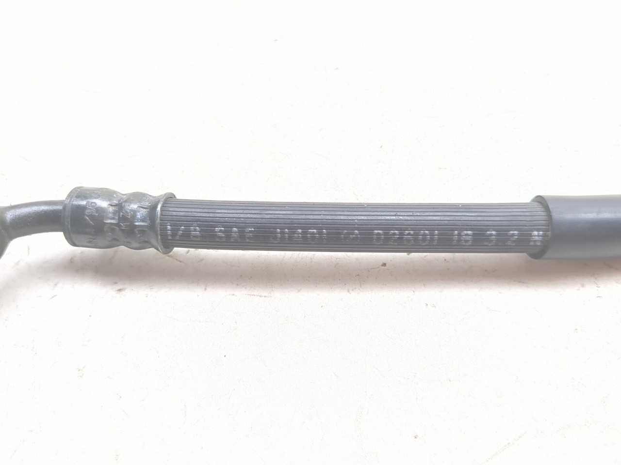 94-03 Honda Magna 750 VF750C Front Brake Line 45126-MZ5-003 - Sun
