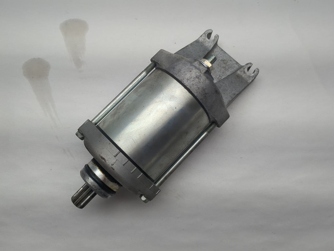17-25 Kawasaki Z650 ER650N Starter Motor 21163-0746 - Sun Coast