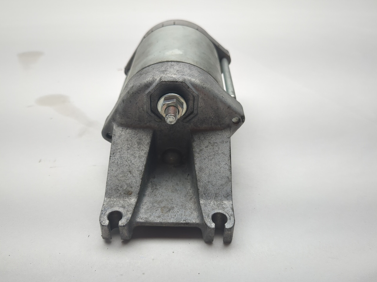 アルプス社　シンバルモンキー　ジョッコー 17-25 Kawasaki Z650 ER650N Starter Motor 21163-0746 - Sun Coast