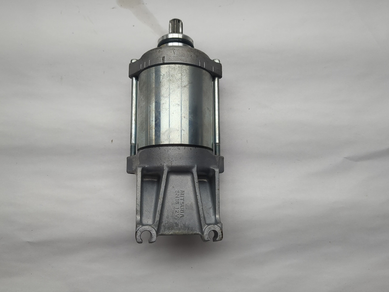 17-25 Kawasaki Z650 ER650N Starter Motor 21163-0746 - Sun Coast