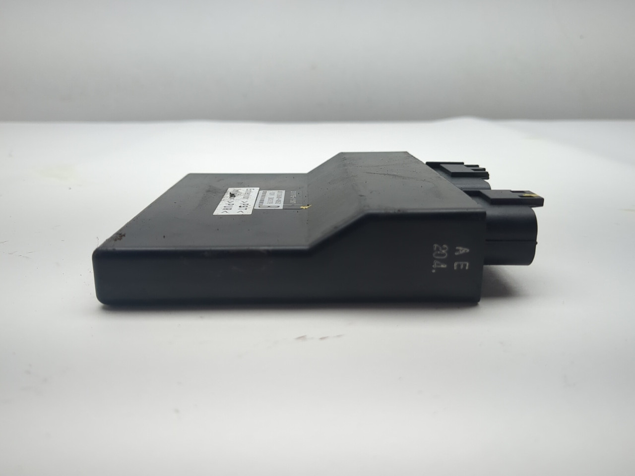 17-25 Kawasaki Z650 ER650N Engine Control Unit ECU ECM CDI 21175