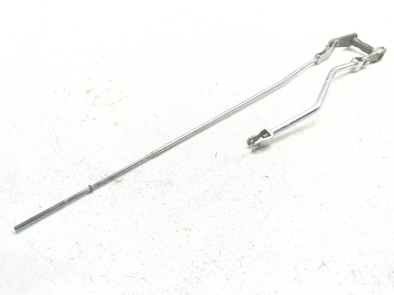 94-03 Honda Magna 750 VF750C Right Rear Brake Linkage 43451-MZ5