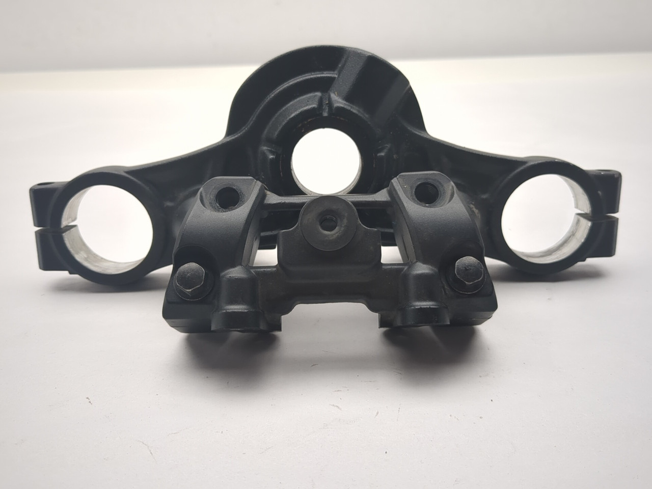 17-25 Kawasaki Z650 ER650N Front Upper Triple Tree Riser Set 44039