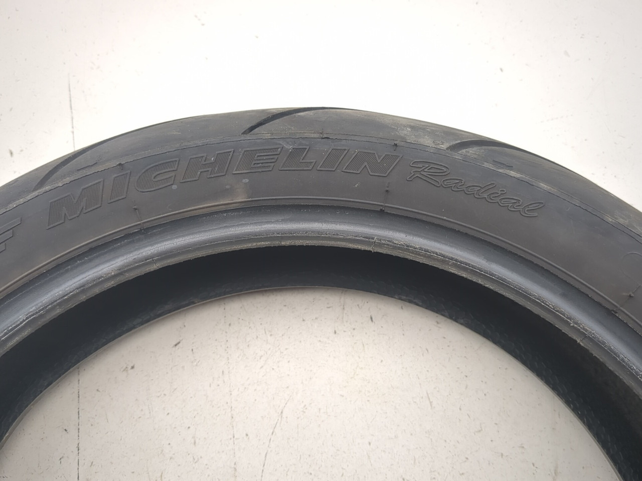 Michelin Pilot Power 2CT Rear Tire 160/60ZR17 - Sun Coast Cycle