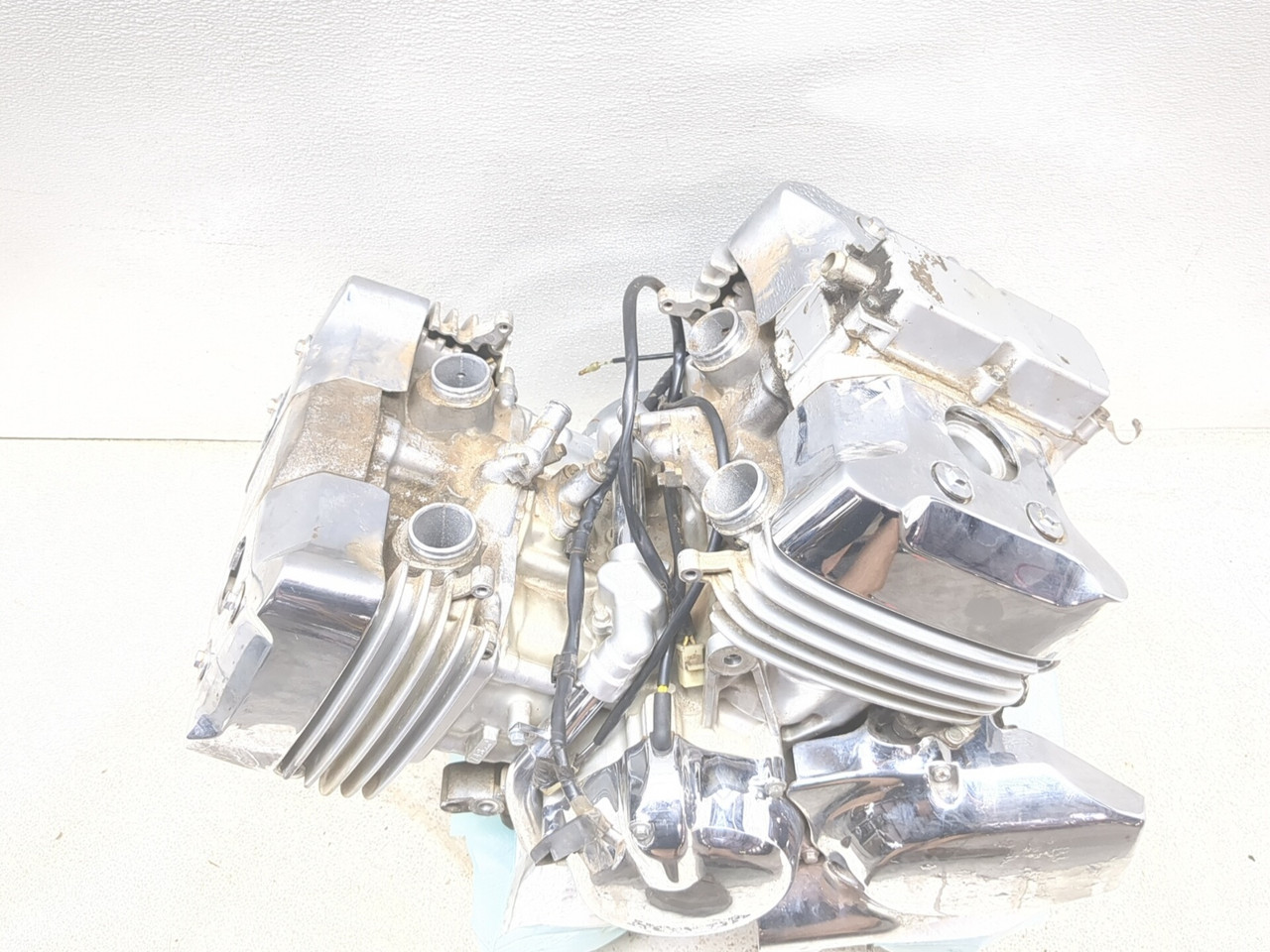 94-03 Honda Magna 750 VF750C Engine Motor GUARANTEED - Sun Coast