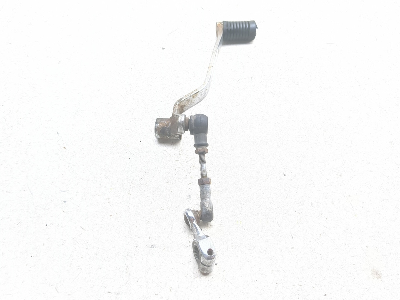 85-86 Honda VT1100C Shadow Left Gear Shift Lever 24701-MG8-000