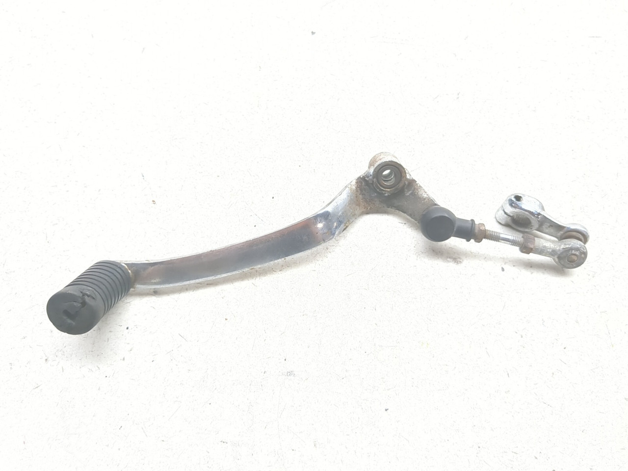 85-86 Honda VT1100C Shadow Left Gear Shift Lever 24701-MG8-000