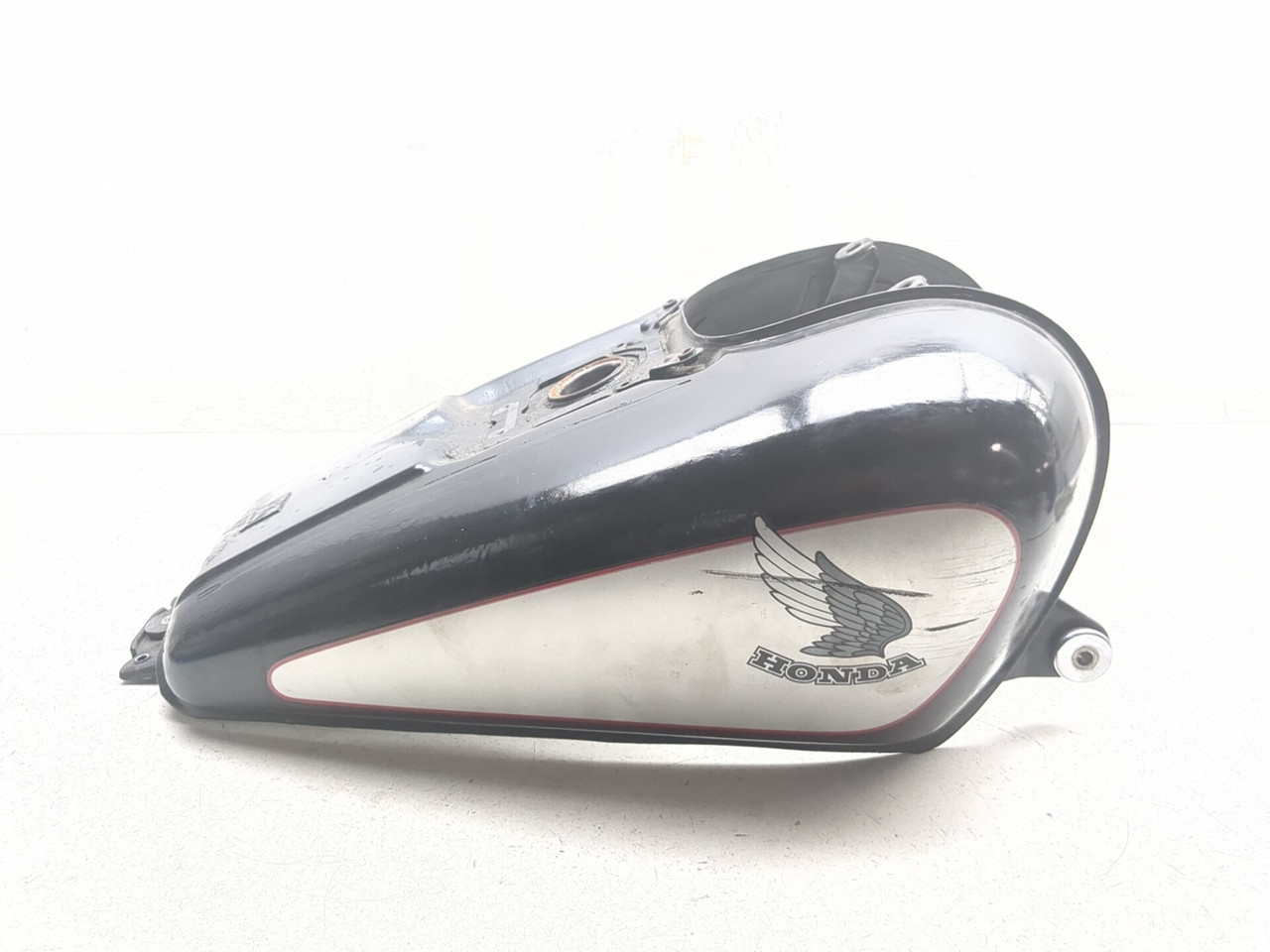 85-86 Honda VT1100C Shadow Gas Fuel Tank 175A1-MG8-000ZA - Sun