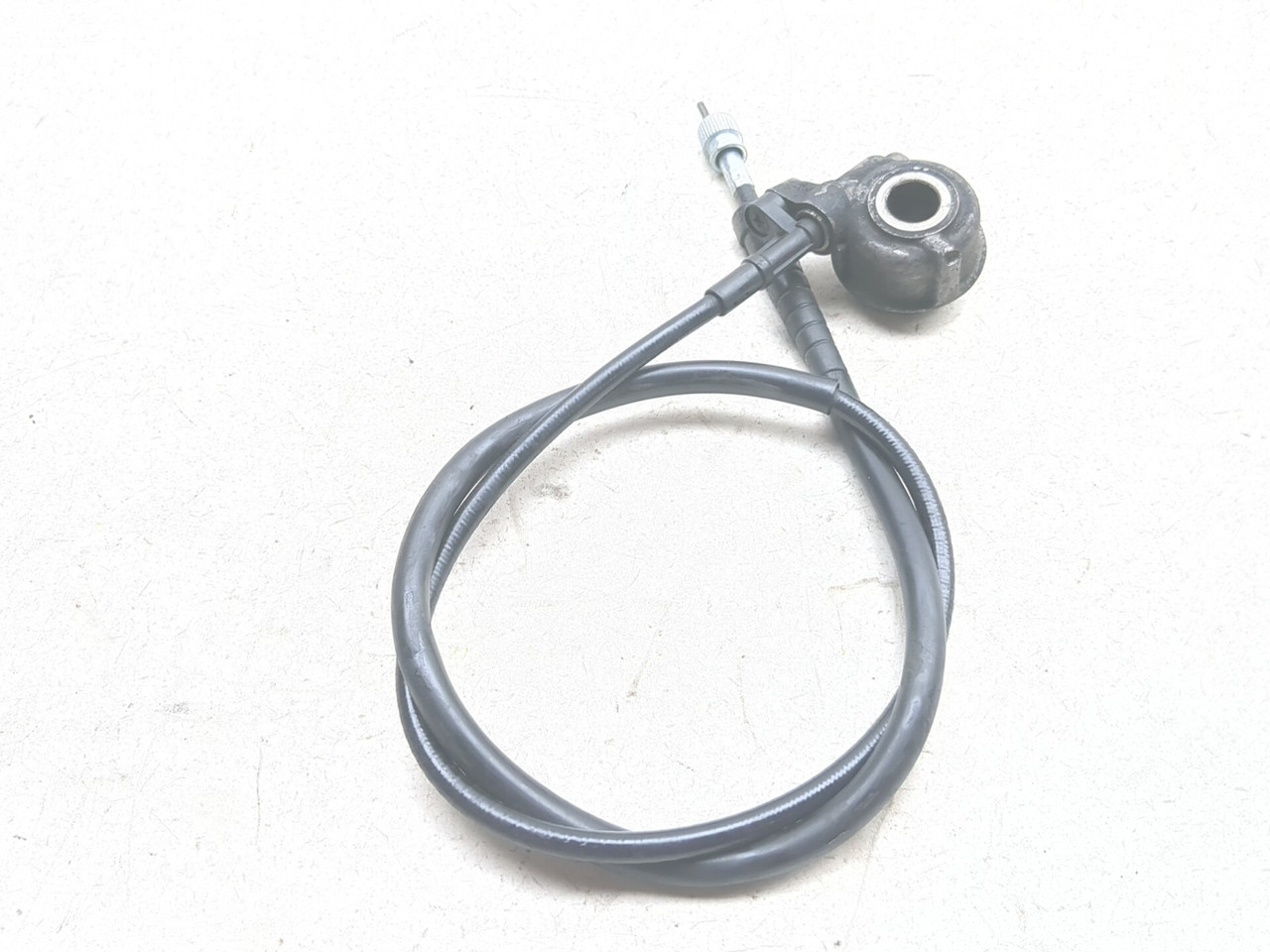 85-86 Honda VT1100C Shadow Front Speedometer Drive Gear Cable