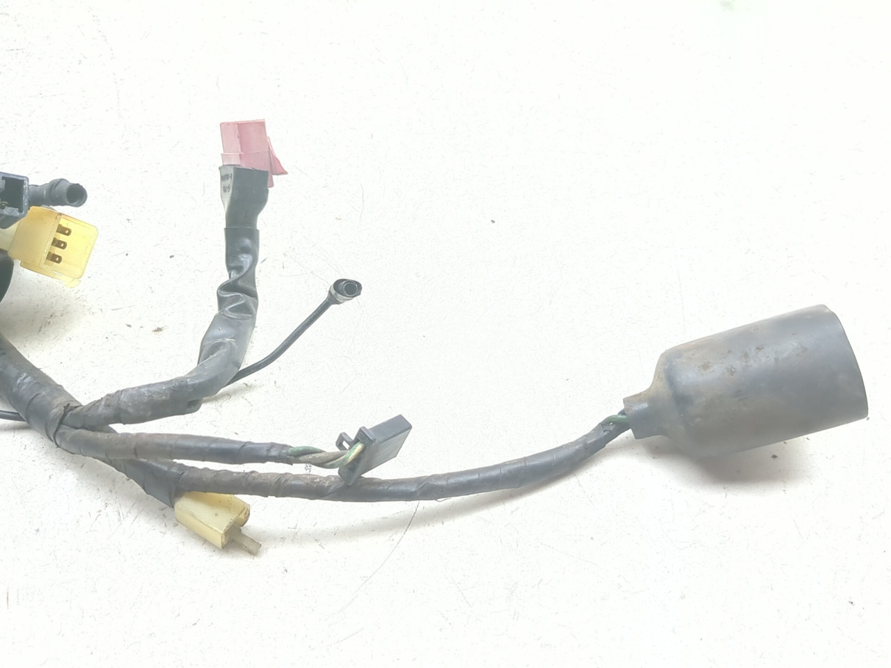 85-86 Honda VT1100C Shadow Main Wiring Harness 32100-MG8-771 - Sun