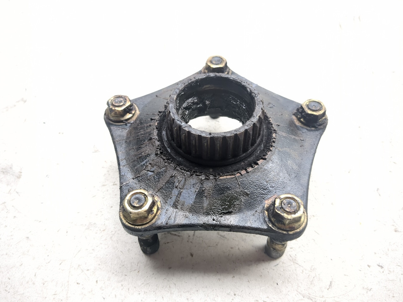 97-03 Honda Valkyrie1500 GL1500CD Rear Wheel Driven Flange 42630