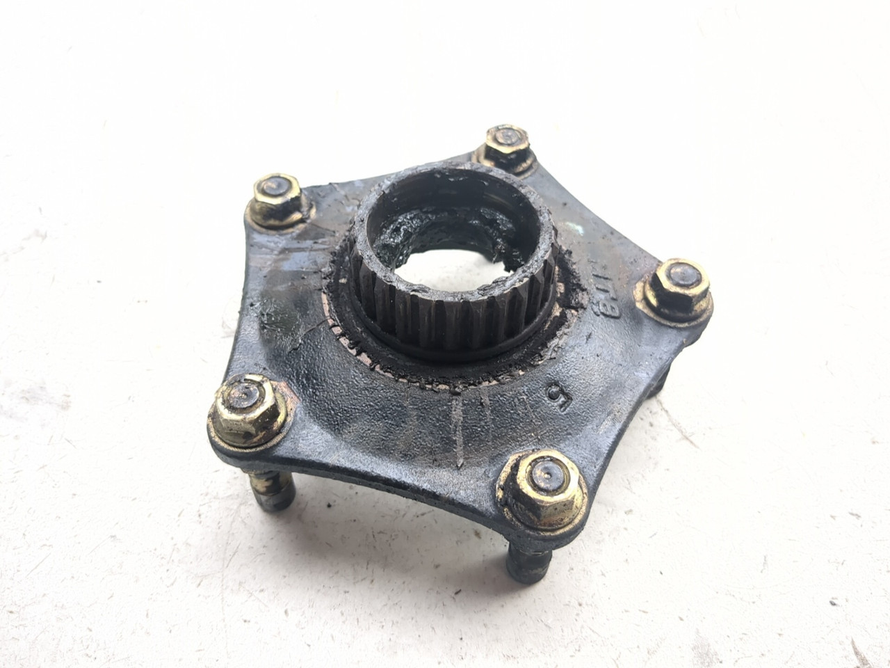 97-03 Honda Valkyrie1500 GL1500CD Rear Wheel Driven Flange 42630