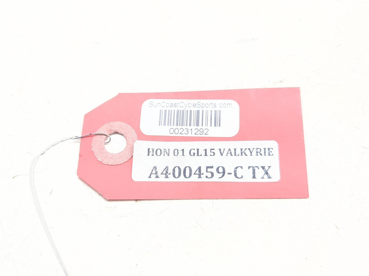 97-03 Honda Valkyrie1500 GL1500CD Rear Wheel Driven Flange 42630