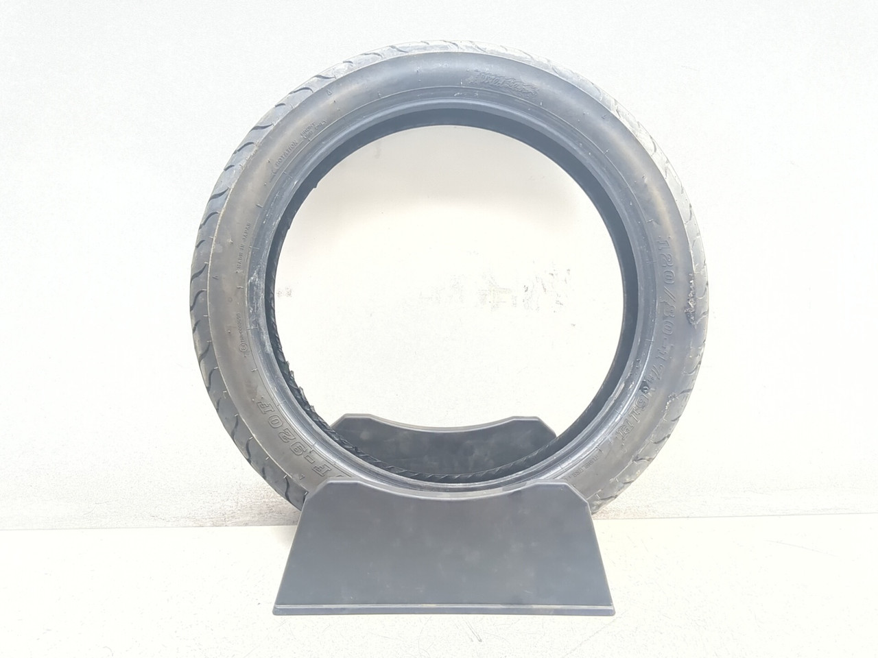 IRC Wild Flare WF-920F Front Tire 120/80-17 - Sun Coast Cycle