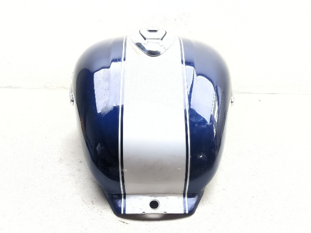 97-03 Honda VALKYRIE1500 GL1500CD Front Gas Fuel Tank 17520-MZ0