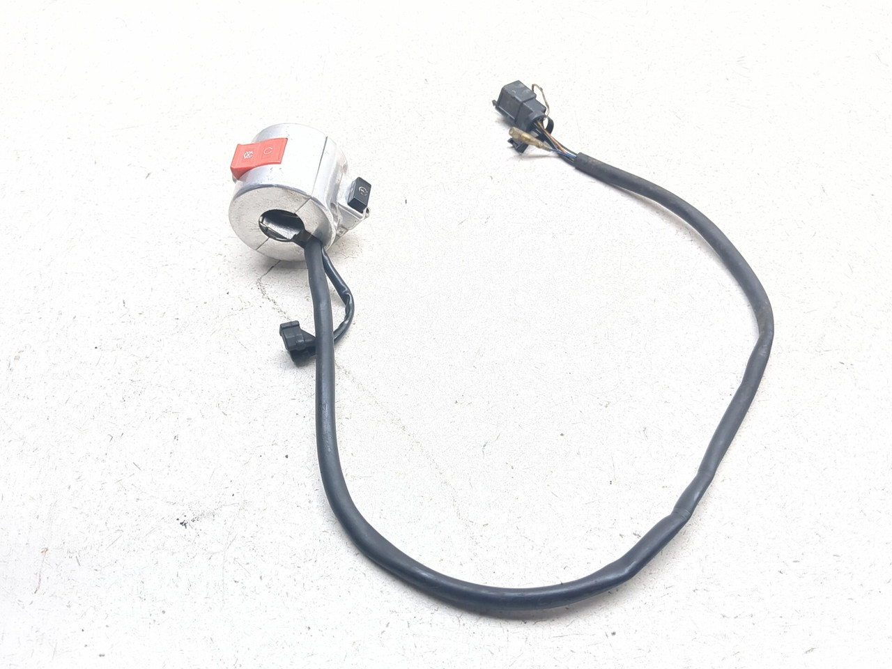 97-03 Honda Valkyrie1500 GL1500CD Front Right Handlebar Switch