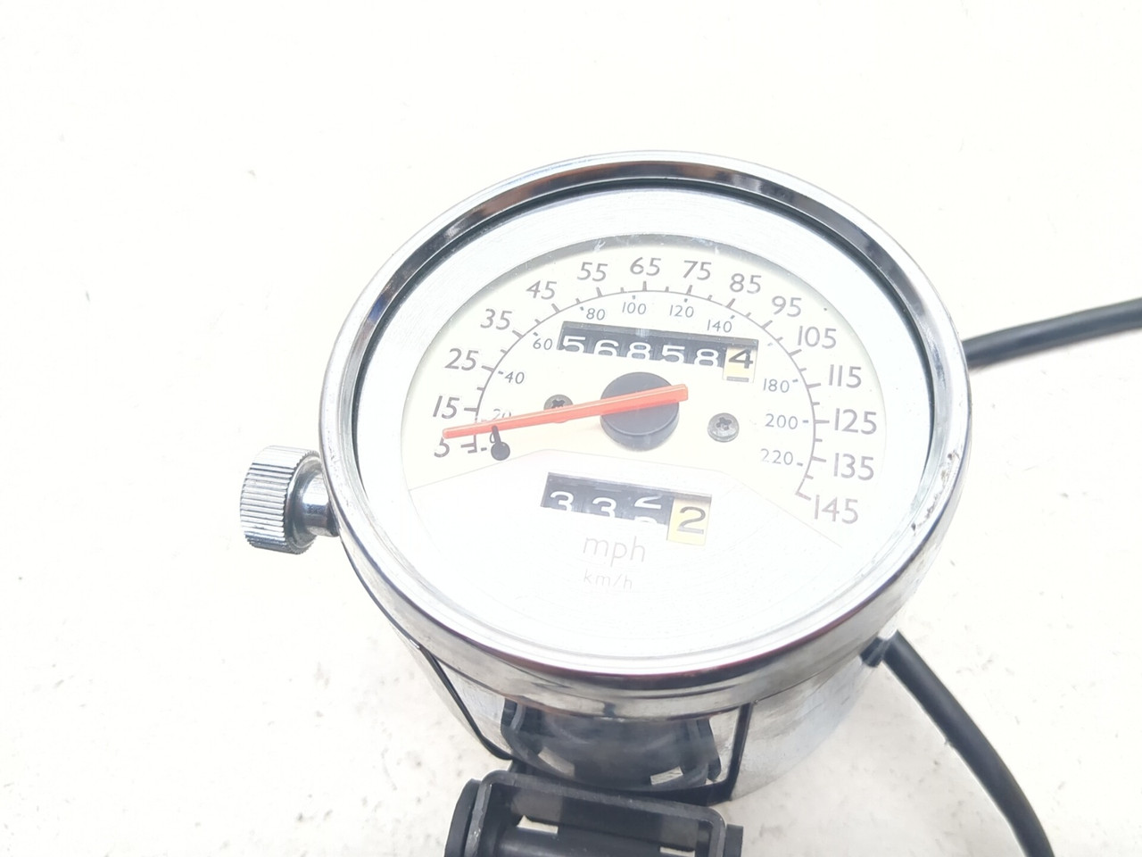 97-03 Honda Valkyrie1500 GL1500CD Front Speedometer Assembly Gear
