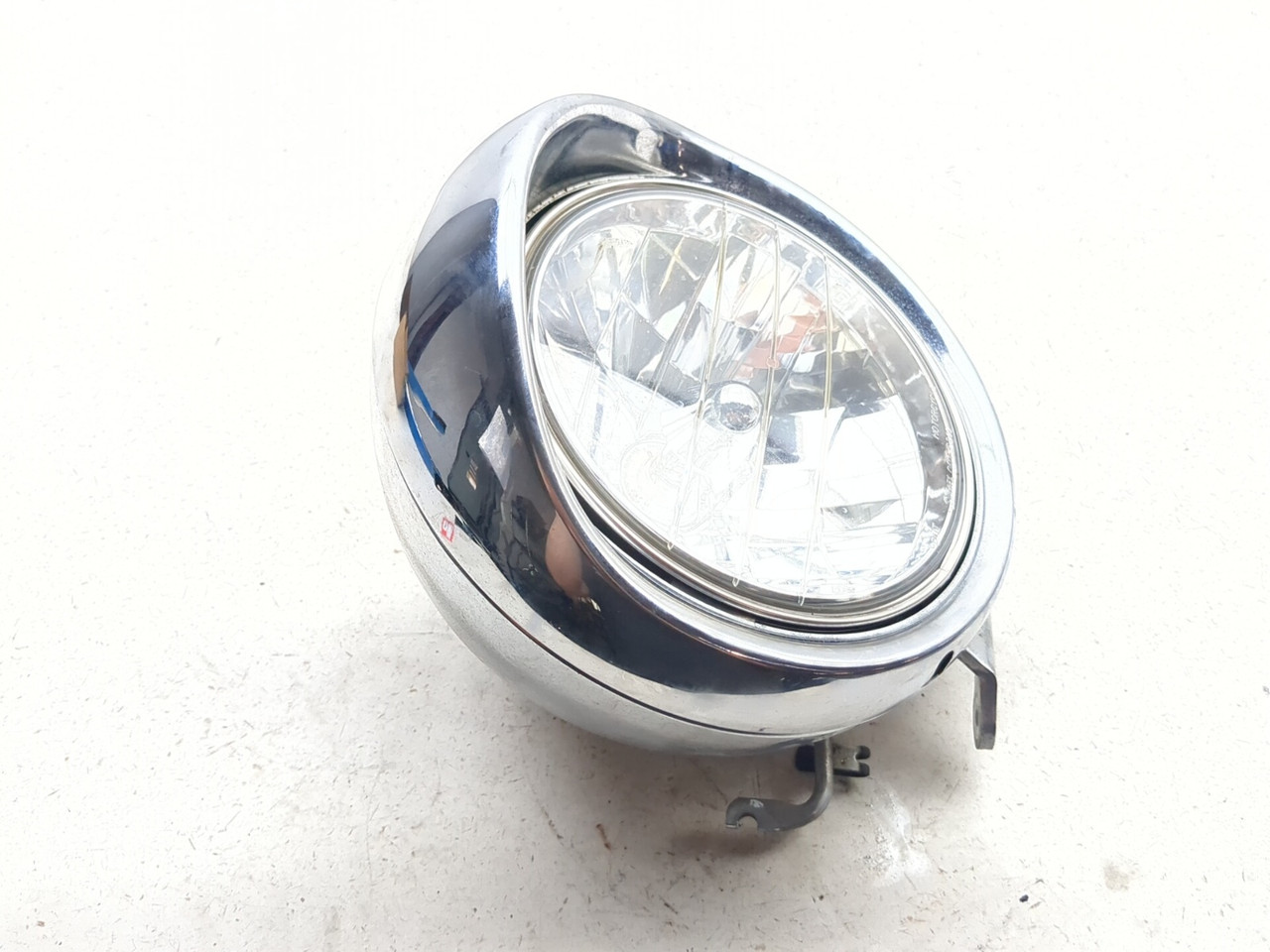 97-03 Honda Valkyrie1500 GL1500CD Front Headlight Assembly 33100