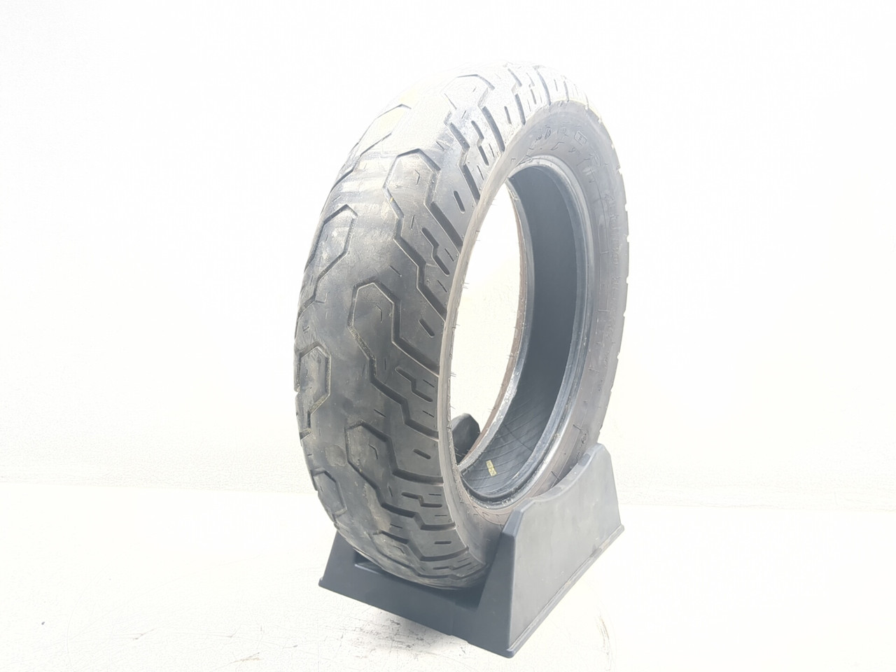 Dunlop K555 Rear Tire 150/80-15 - Sun Coast Cycle Sports | Used