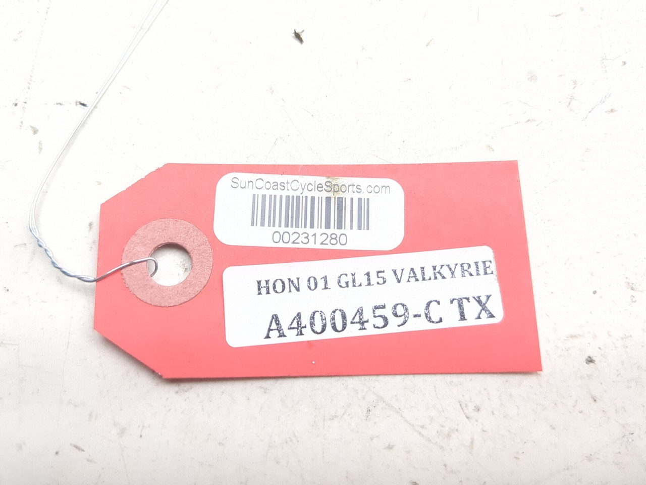 97-03 Honda Valkyrie1500 GL1500CD Ignition Coil 30510-MZ0-760