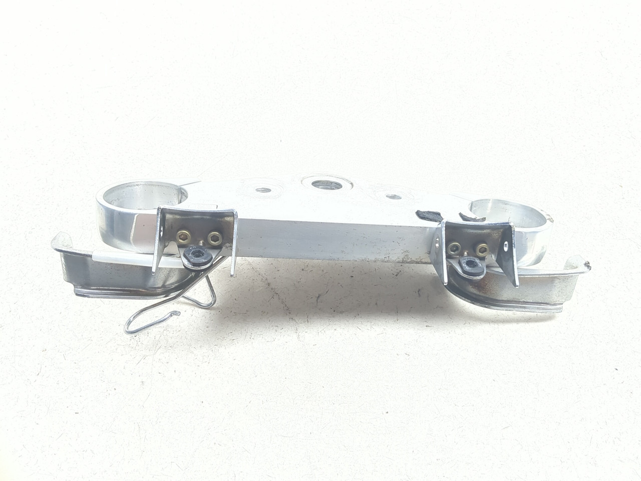 銀製品 97-03 Honda Valkyrie1500 GL1500CD Front Upper Triple Tree Clamp