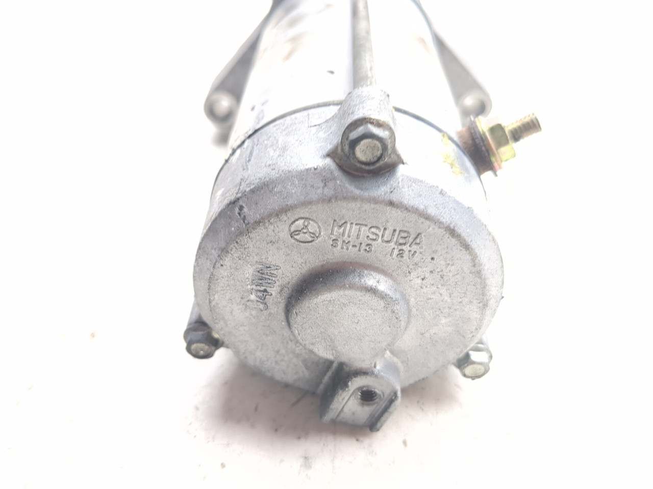 97-03 Honda Valkyrie1500 GL1500CD Starter Motor 31200-MZ0-003
