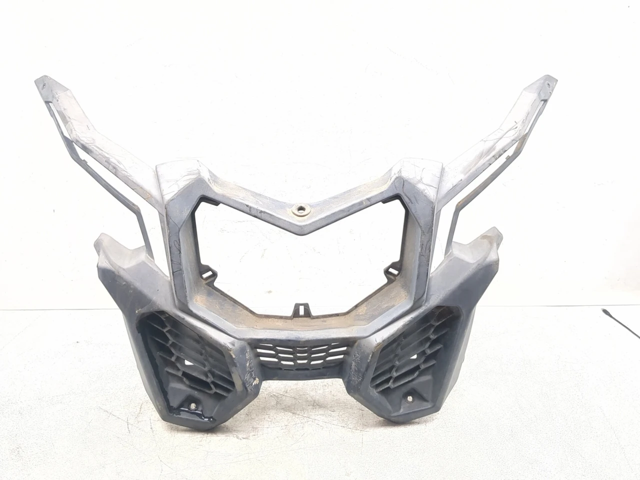 17-25 Can Am Maverick X3 XMR Turbo R Front Fascia 705009508 - Sun