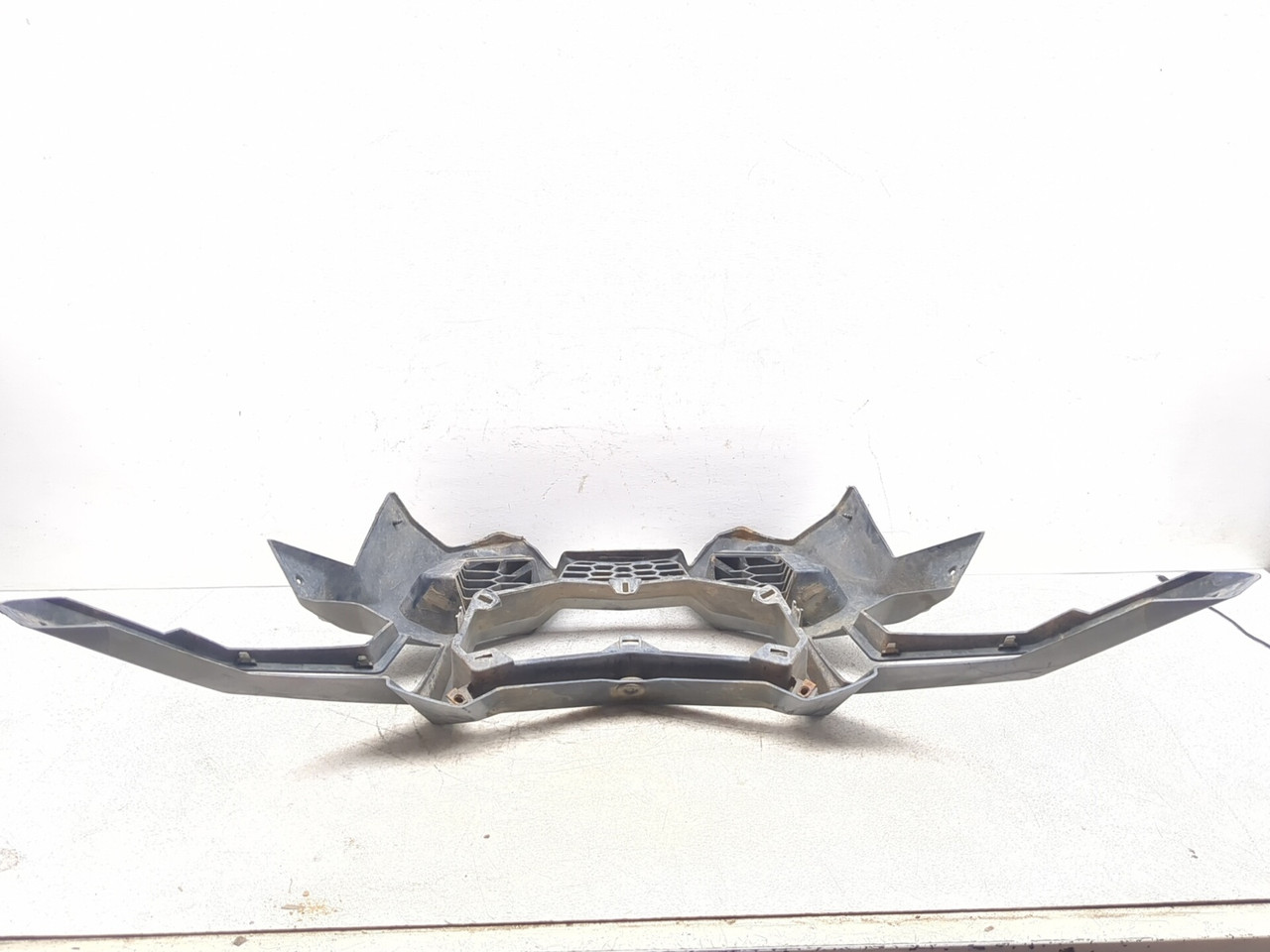 17-25 Can Am Maverick X3 XMR Turbo R Front Fascia 705009508 - Sun
