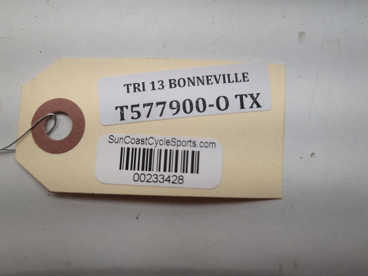 08-16 Triumph Bonneville Left Right Side Cover Set T2301238