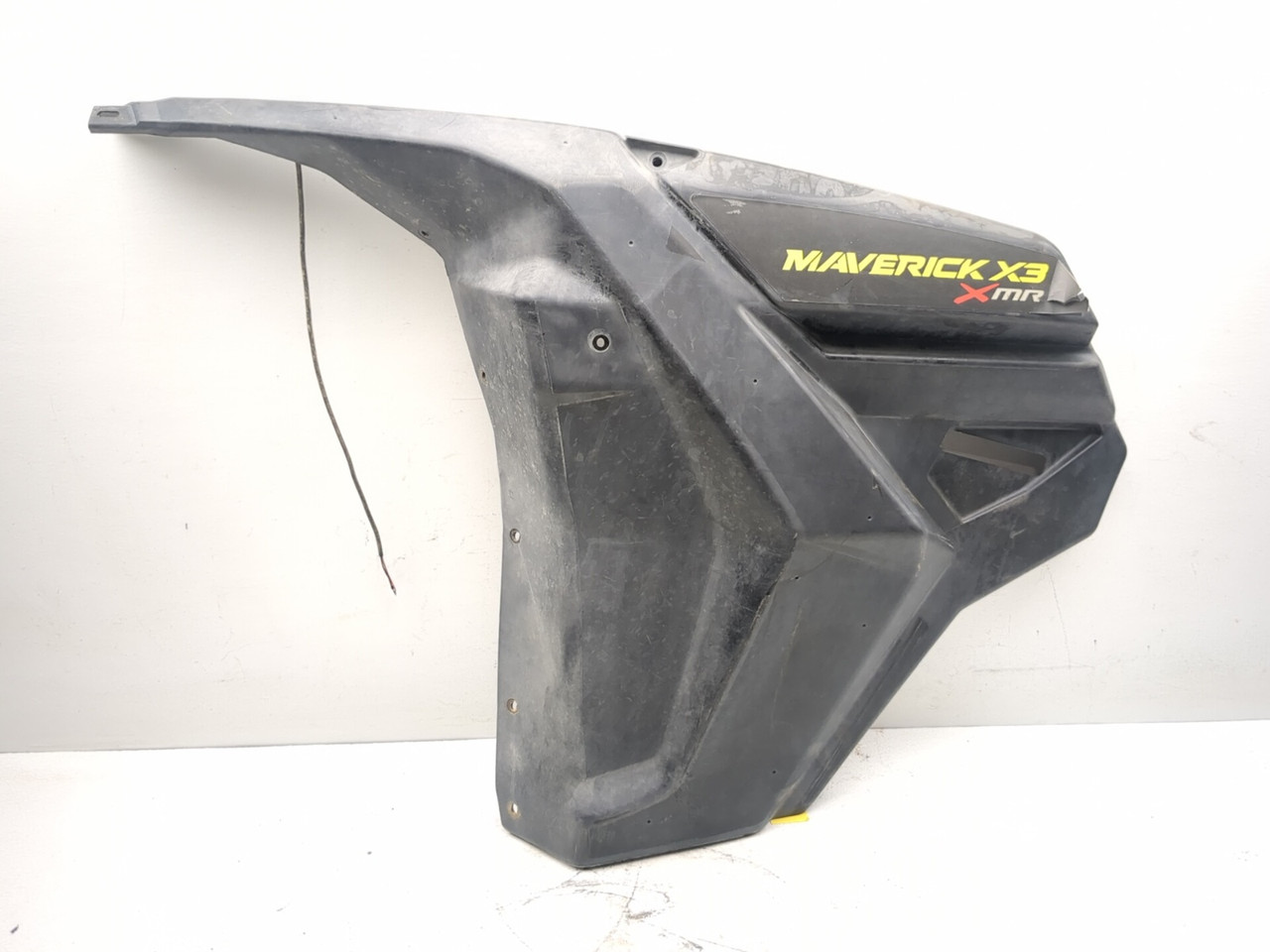 17-25 Can Am Maverick X3 XMR Turbo R Front Left Right Rocker Panel