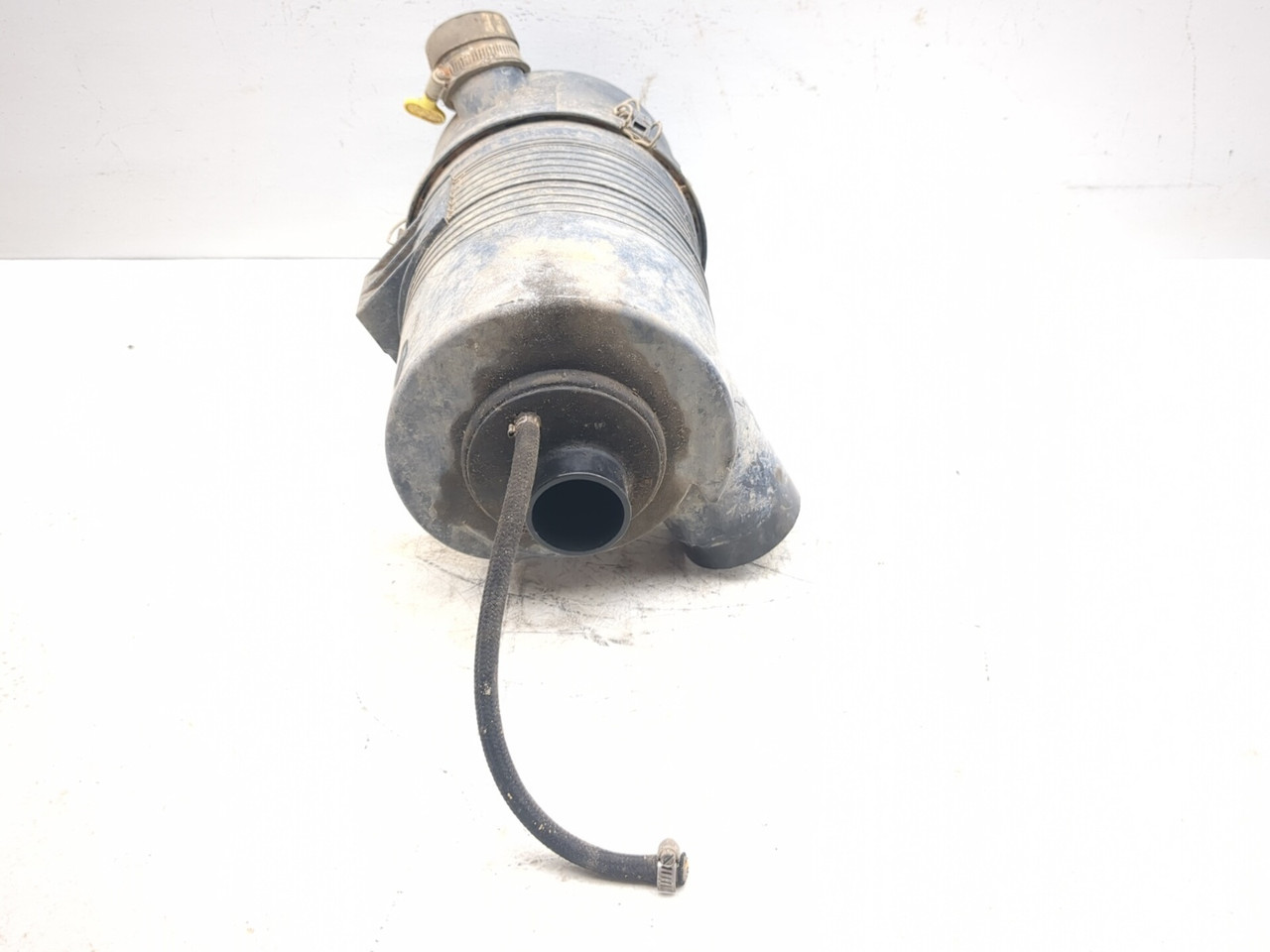 17-25 Can Am Maverick X3 XMR Turbo R Rear Airbox 707800780 - Sun