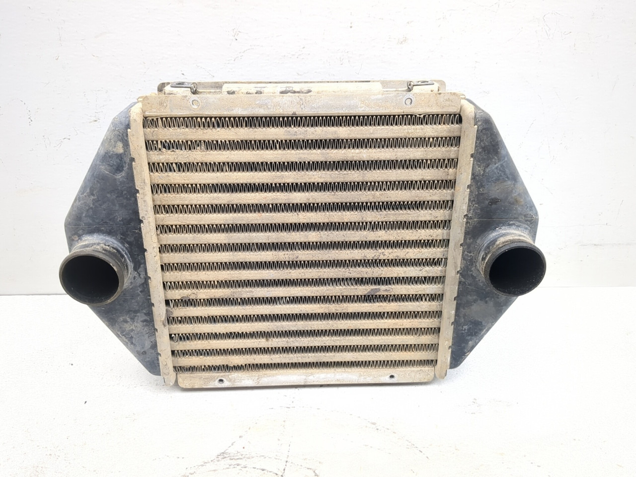 17-25 Can Am Maverick X3 XMR Turbo R Intercooler 707800782 - Sun
