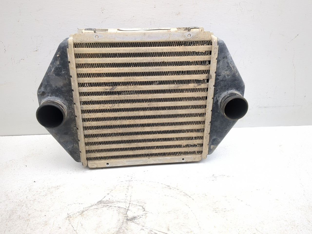 17-25 Can-Am Maverick X3 XMR Turbo R Intercooler 707800782 - Sun