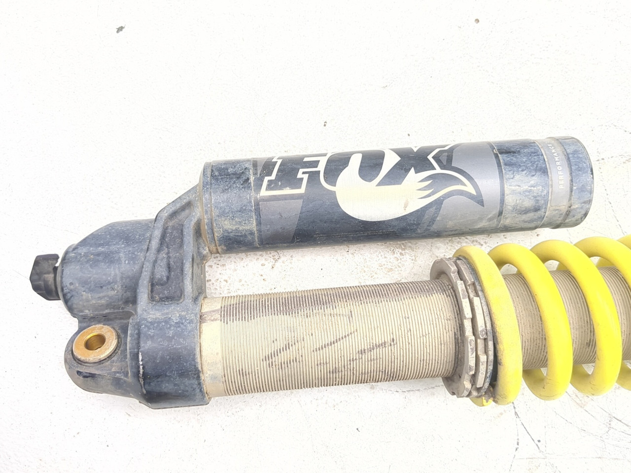 17-25 Can Am Maverick X3 XMR Turbo R Rear Right Shock Absorber