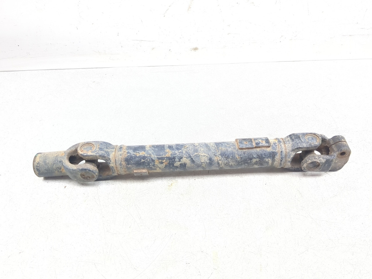 17-25 Can Am Maverick X3 XMR Turbo R Front Propeller Shaft