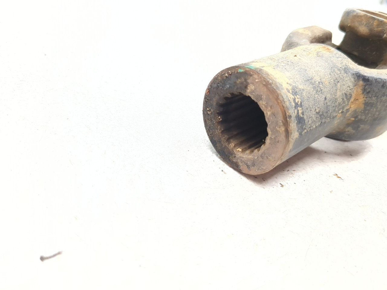 17-25 Can-Am Maverick X3 XMR Turbo R Front Propeller Shaft