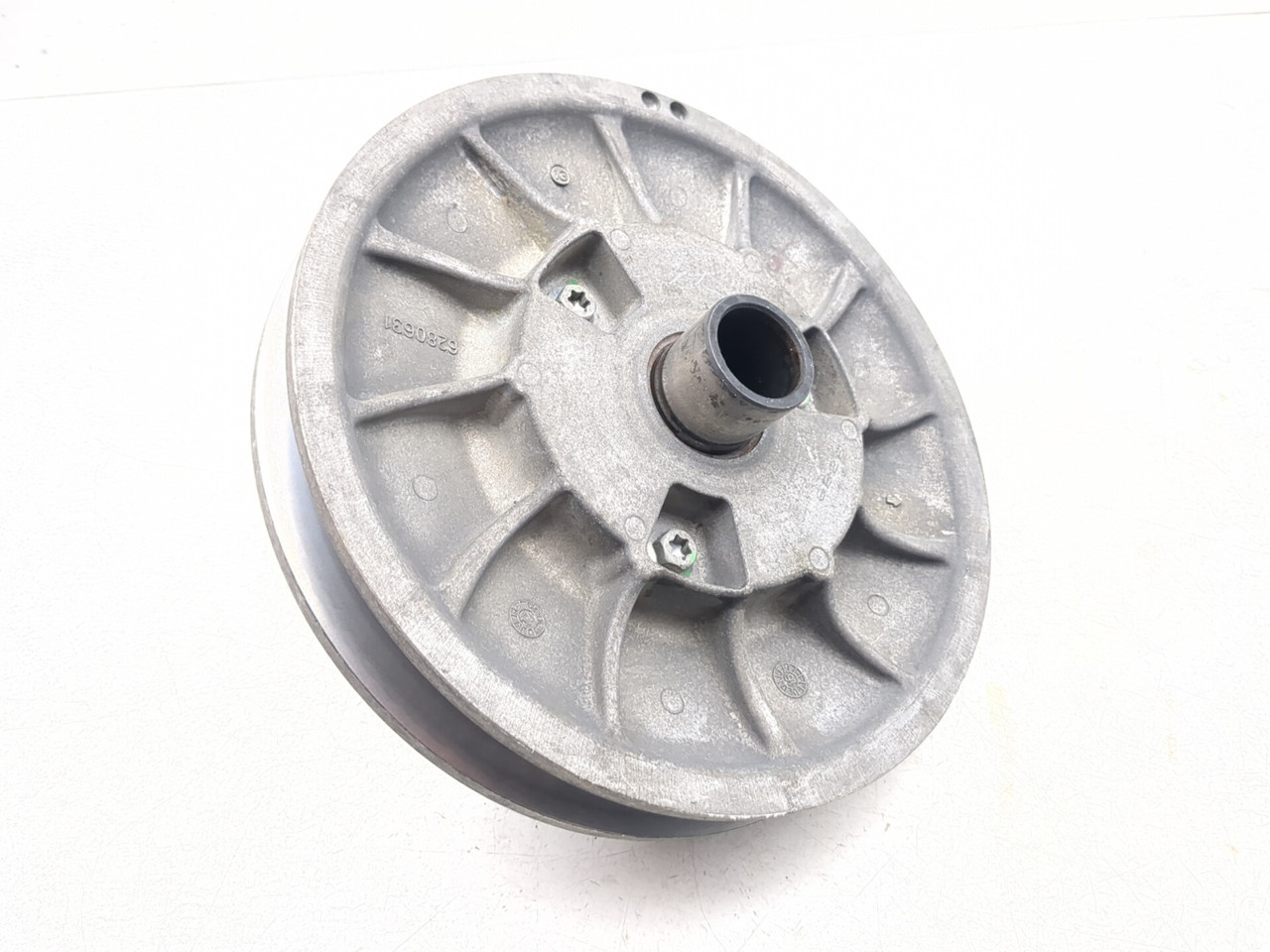 17-25 Can Am Maverick X3 XMR Turbo R Rear Secondary Clutch