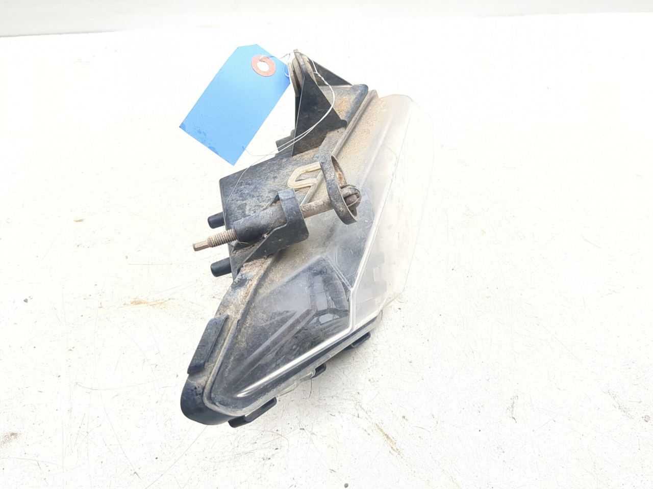 17-25 Can Am Maverick X3 XMR Turbo R Front Right Headlight