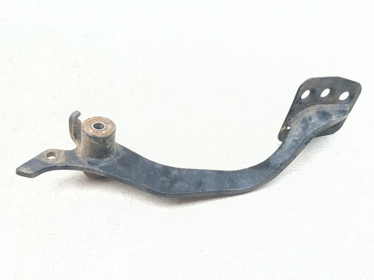 17-25 Can-Am Maverick X3 XMR Turbo R Front Accelerator Brake Pedal