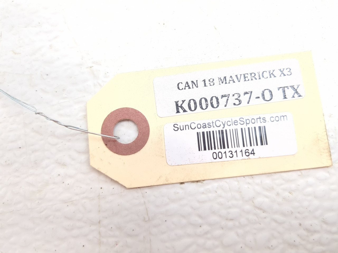 17-25 Can-Am Maverick X3 XMR Turbo R Front Drive Module 710004663