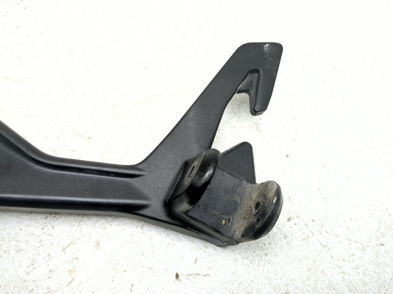 18-26 Kawasaki Ninja 400 EX400 Rear Left Right Passenger Foot Peg