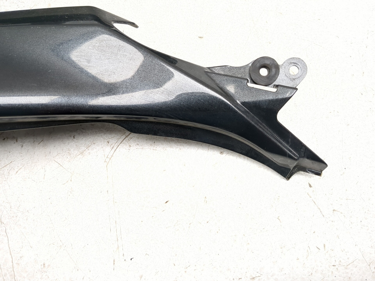 18-26 Kawasaki Ninja 400 EX400 Rear Left Right Tail Fairing Set