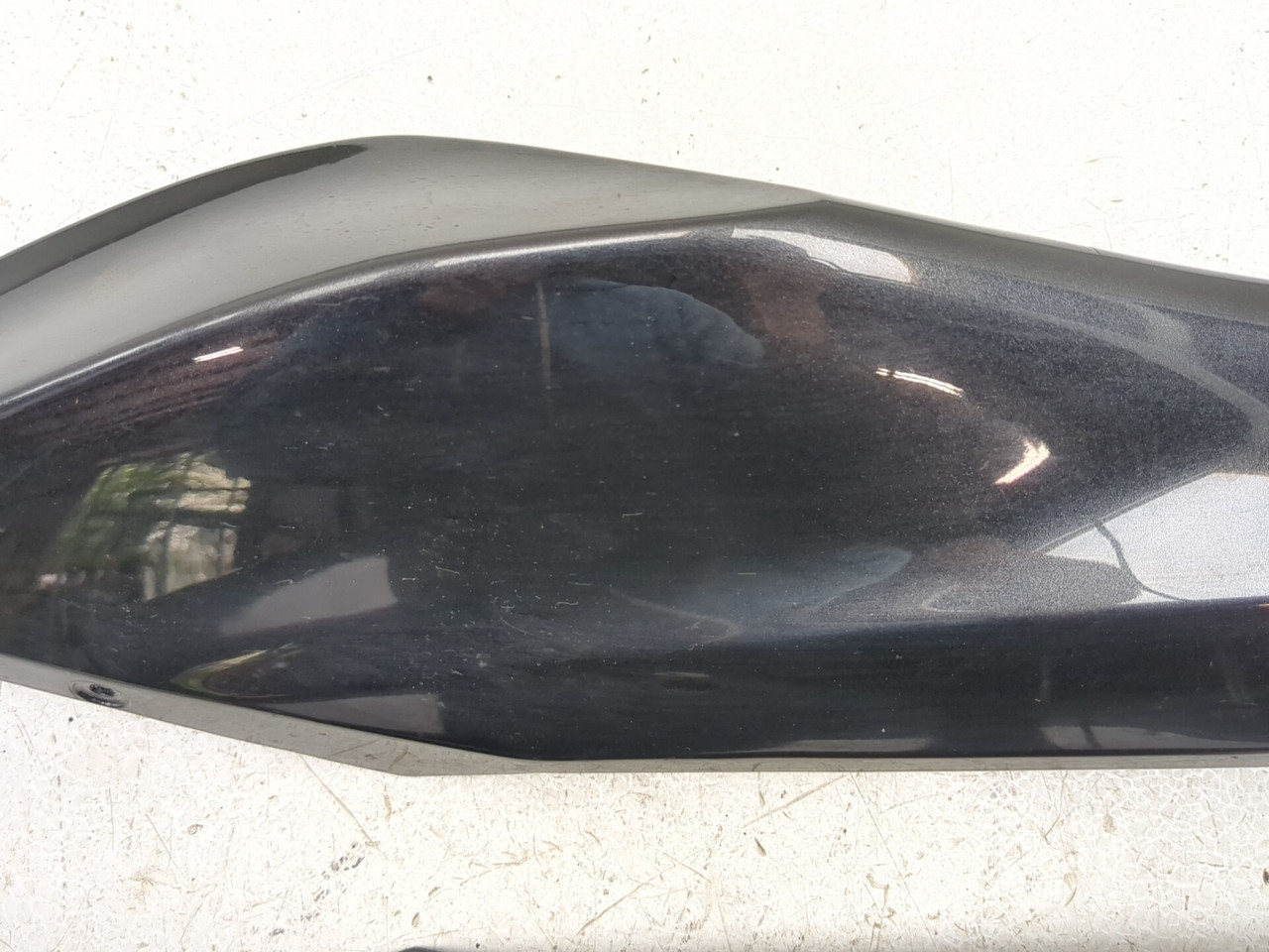 18-26 Kawasaki Ninja 400 EX400 Rear Left Right Tail Fairing Set