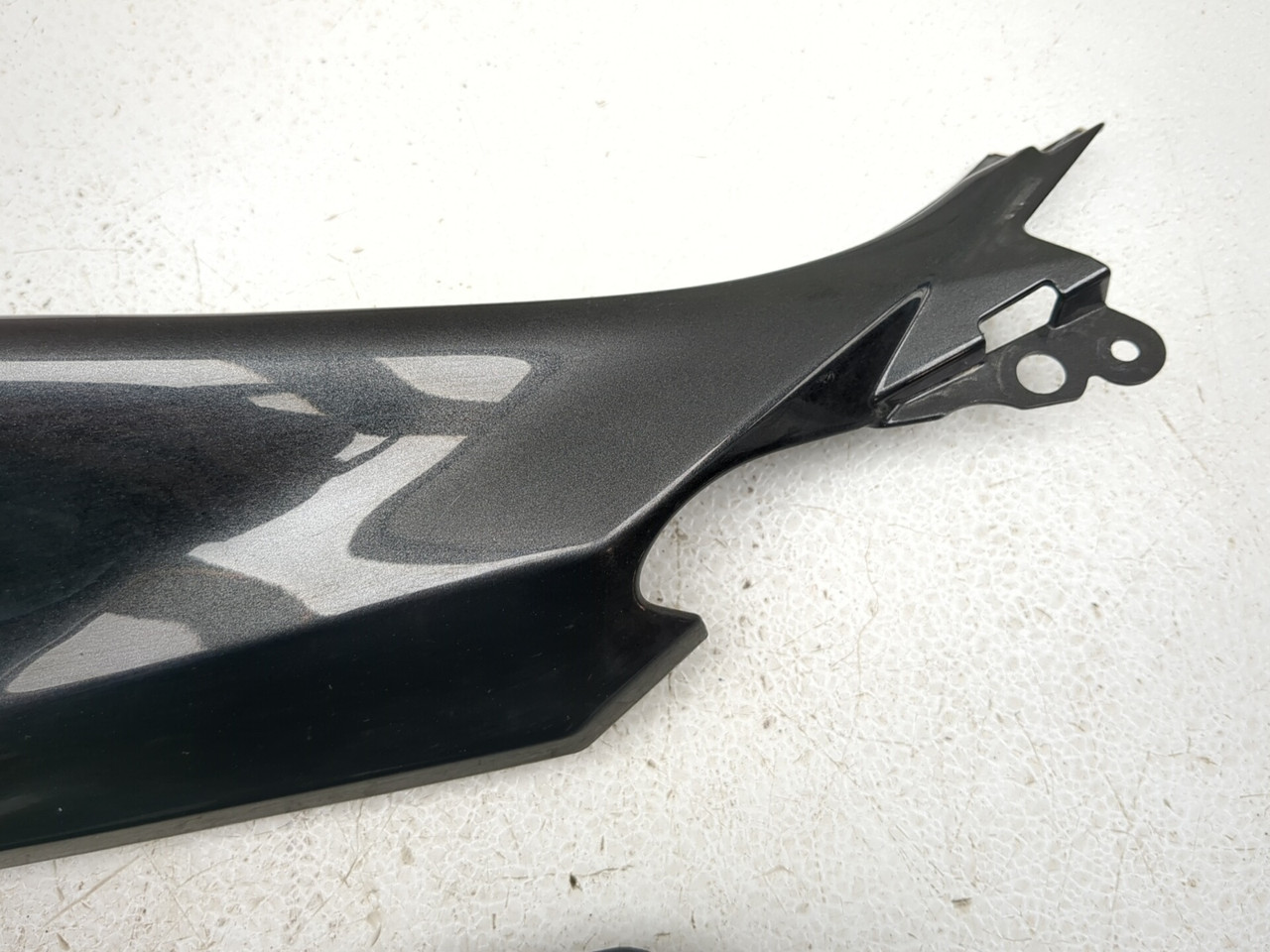 18-26 Kawasaki Ninja 400 EX400 Rear Left Right Tail Fairing Set